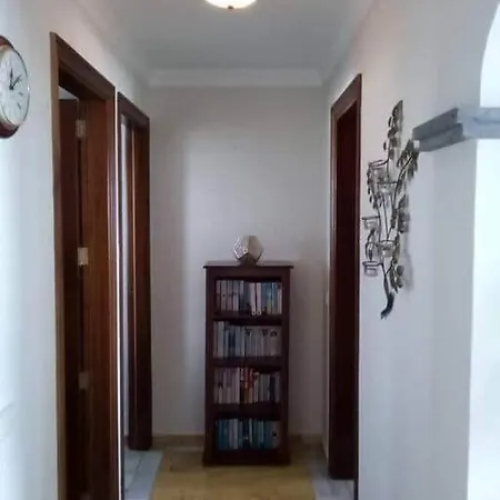 Casa Eilmar 别墅 普拉亚布兰卡