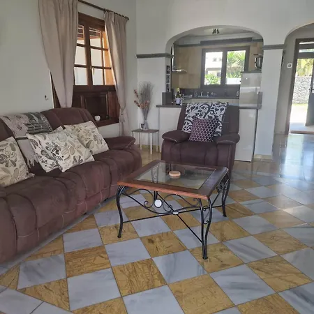 Вілла Casa Eilmar