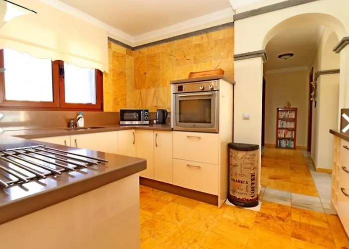 Вілла Casa Eilmar