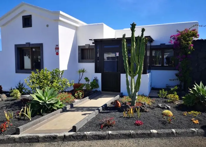 Casa Eilmar Вілла