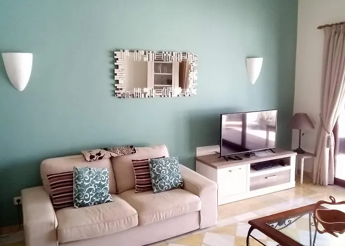 Вілла Casa Eilmar *