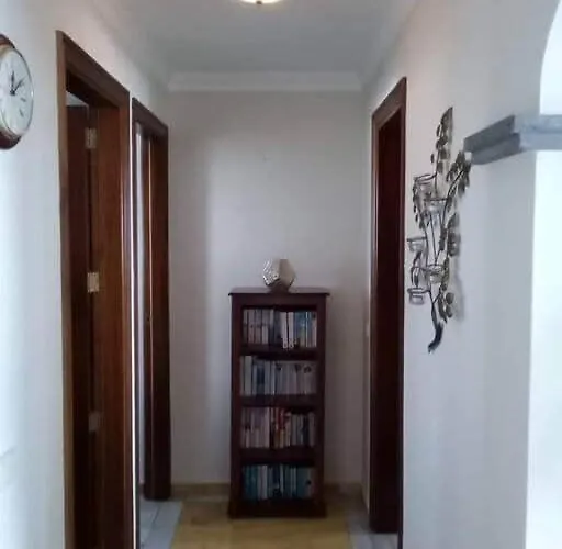 Casa Eilmar Вілла Плайя-Бланка