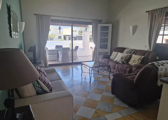 Casa Eilmar Вілла *