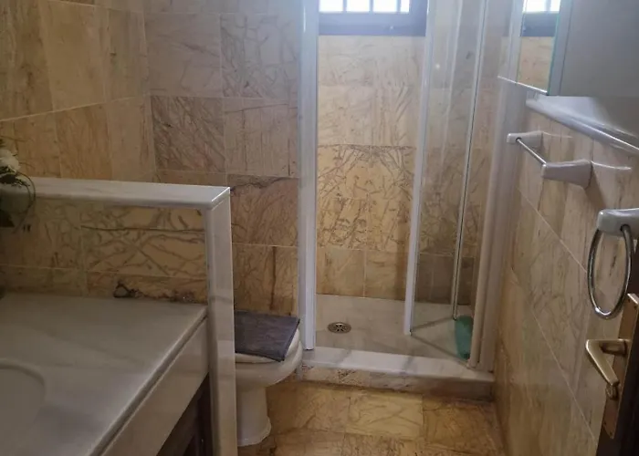 Вілла Casa Eilmar *