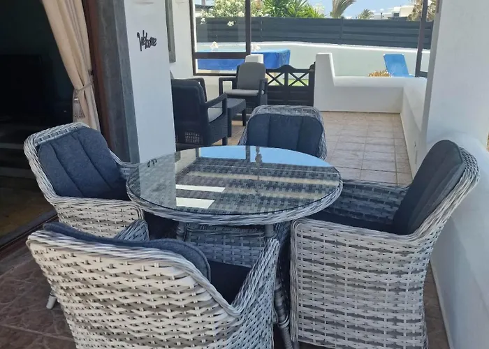 Casa Eilmar Вілла *