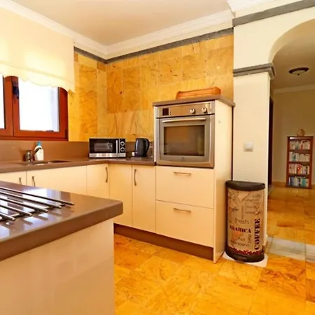 וילה Casa Eilmar