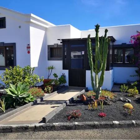 Casa Eilmar וילה