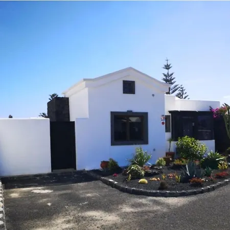 Casa Eilmar וילה פלאיה בלנקה