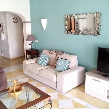 וילה Casa Eilmar *
