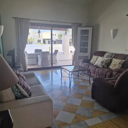 Casa Eilmar וילה *