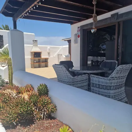 וילה Casa Eilmar פלאיה בלנקה