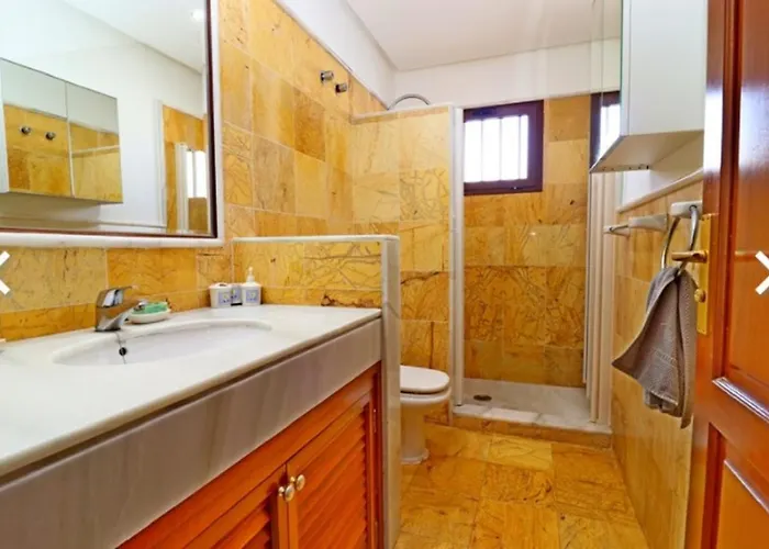 Villa Casa Eilmar Playa Blanca (Lanzarote)