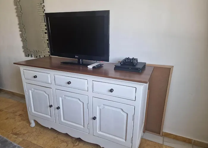 Villa Casa Eilmar Playa Blanca (Lanzarote)