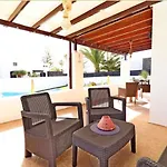 Casa Eilmar * 플라야블랑카