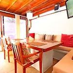 Casa Eilmar 빌라 플라야블랑카