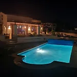 Casa Eilmar * 플라야블랑카