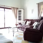 Casa Eilmar * 플라야블랑카