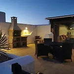 Casa Eilmar * 플라야블랑카