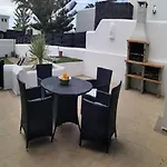 Casa Eilmar 빌라 플라야블랑카