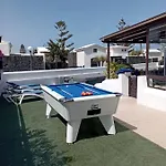 빌라 Casa Eilmar *