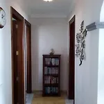 Casa Eilmar 빌라 플라야블랑카