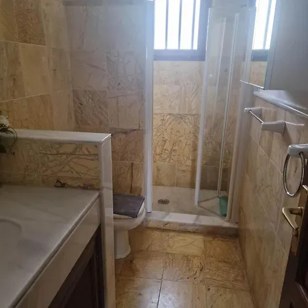 Villa Casa Eilmar *
